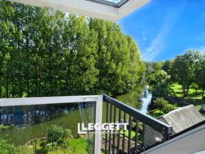 Maison 6 pièce(s)  PUTANGES-LE-LAC