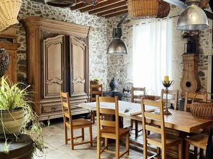 Maison 8 pièces 340m²