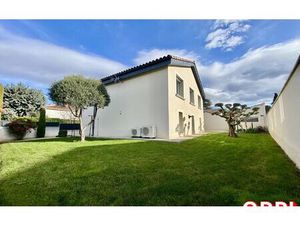 Maison Saint-Didier 125 m² T-5 à vendre  594 036 €