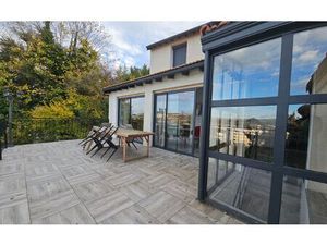 Maison Saint-Étienne m² T-5 à vendre  271 000 €