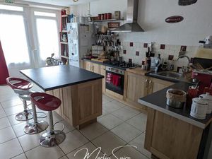 Maison familiale 240m² Hypercentre Ste Anne sur Brivet