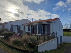 Maison familiale en village