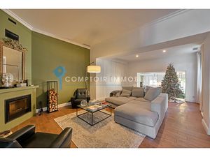 Dépt Hérault (34)  à vendre MONTPELLIER Arceaux Maison de 14