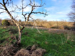 Terrain non constructible