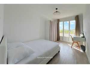 CHAMBRES À LOUER - COLOCATION DE STANDING