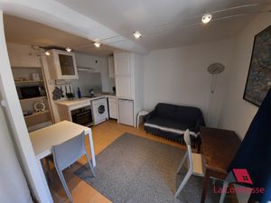 T1 MEUBLE QUARTIER DE MAZARGUES 13009 MARSEILLE