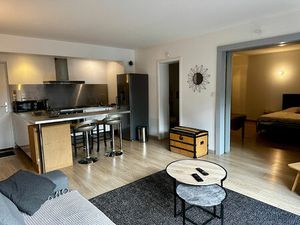 Location appartement 2 pièces  53.46m²  Nancy