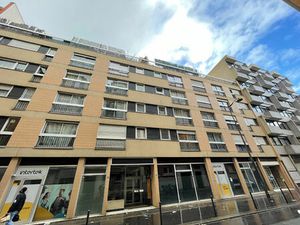 Appartement Paris 1 pièce(s) 34.17 m2