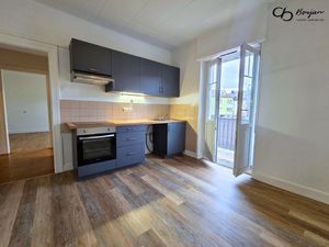 APPARTEMENT 3 P RÉNOVÉ DE 80 M2 - SCHILTIGHEIM