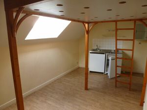 ANGERS – Quartier Doutre / Place Bichon – Studio – 17 m2 au sol