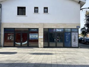 Local commercial 99 m² Pessac Centre