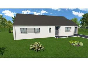 Vente Maison à Lisieux (14100) : à vendre / 108m² Lisieux