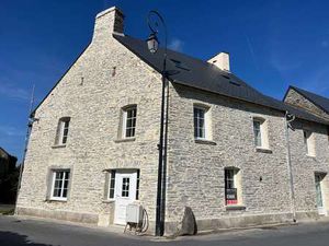 Vente Maison à Saint-Lô (50000) : à vendre / Saint-Lô