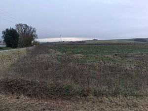 Vente terrain  3000.00m²  Le Faget