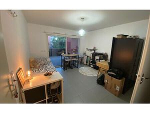 Location appartement  m² T-1 à Castelnau-le-Lez  504 €