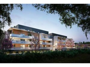 Vente appartement 4 pièces 72 m² Lunel (34400)