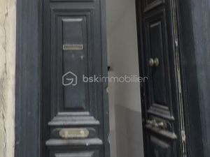 Appartement de 21 43 m² à Beziers