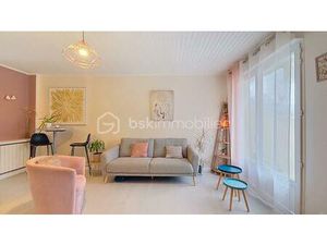 Maison de ville de 59 30 m² à Mios