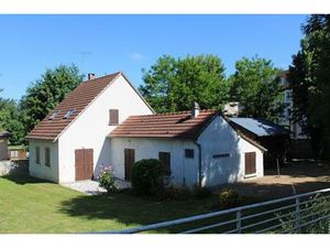 Vente maison 6 pièces 130 m² Auneau-Bleury-Saint-Symphorien (28700)