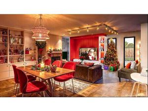 Vente maison 7 pièces 115 m² Nogent-le-Roi (28210)