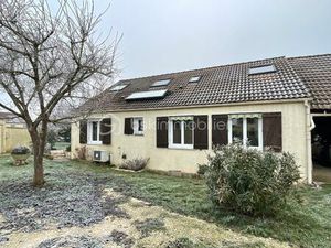 Maison de 99 m² à Puiseaux