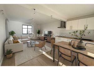 Maison de 90 m² à Riom