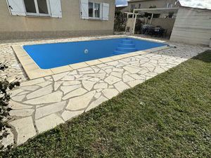 Maison traditionnelle de 135 m² à Vias