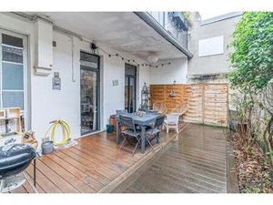 Vente appartement 3 pièces 50 m² Bordeaux (33800)