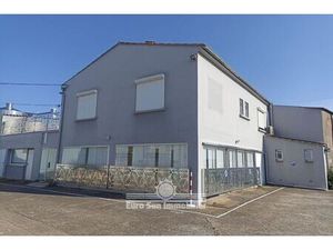 Vente maison 5 pièces 207 m² Nissan-lez-Enserune (34440)