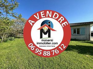 Vente maison 5 pièces 111 m² Saint-Seurin-de-Cadourne (33180)