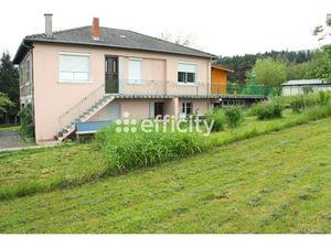 Maison 4 pièces - 90 m²