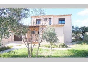 Vente maison 145 m² Nissan-lez-Enserune (34440)