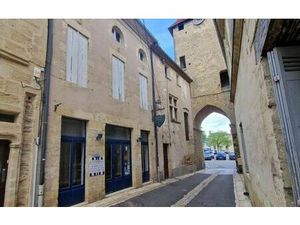 Vente maison 240 m² Saint-Macaire (33490)