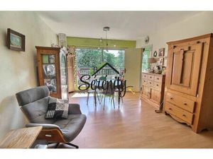 Vente appartement 2 pièces 50 m² Loos (59120)