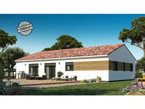 Vente maison 5 pièces 104 m² Puymiclan (47350)