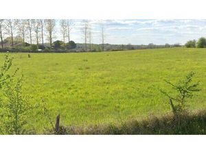 Vente terrain 1500 m² Lavergne (47800)