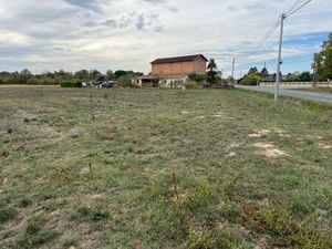 Vente terrain 925 m² Saint-Pardoux-du-Breuil (47200)