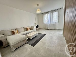 Appartement F2 à louer - 2 pièces - 55 90 m2 - Venissieux - 69 - RHONE-ALPES