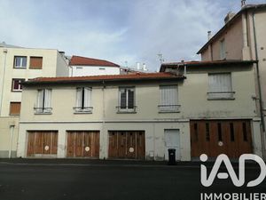 Vente immeuble 98 m² Clermont-Ferrand (63000)