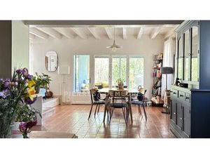 Vente maison 8 pièces 190 m² Châteauroux (36000)