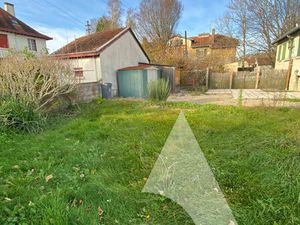 Vente maison 5 pièces 77 m² Tavaux (39500)