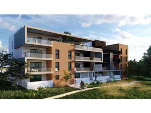 Vente appartement 3 pièces 63 m² Lunel (34400)