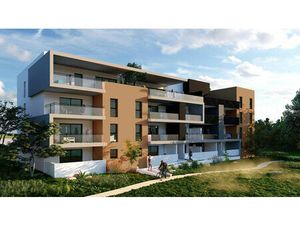 Vente appartement 3 pièces 67 m² Lunel (34400)