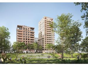 Vente programme neuf T2  T3 pièces 41 à 62 m² Toulouse (31000)