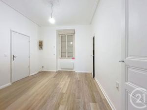 Appartement Studio à louer - 1 pièce - 19 m2 - Chateaubriant - 44 - PAYS-DE-LOIRE