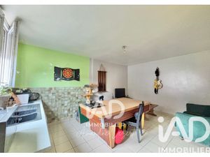 Vente maison 2 pièces 41 m² Montmirail (51210)