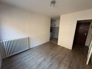 Vente appartement 1 pièce 21 m² Toulouse (31000)
