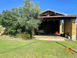 Vente maison 3 pièces 147 m² Saint-Martory (31360)