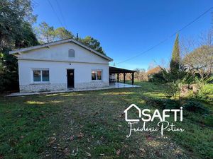 Vente maison 4 pièces 100 m² Marmande (47200)