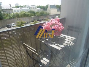 Vente appartement 4 pièces 75 m² Brest (29200)